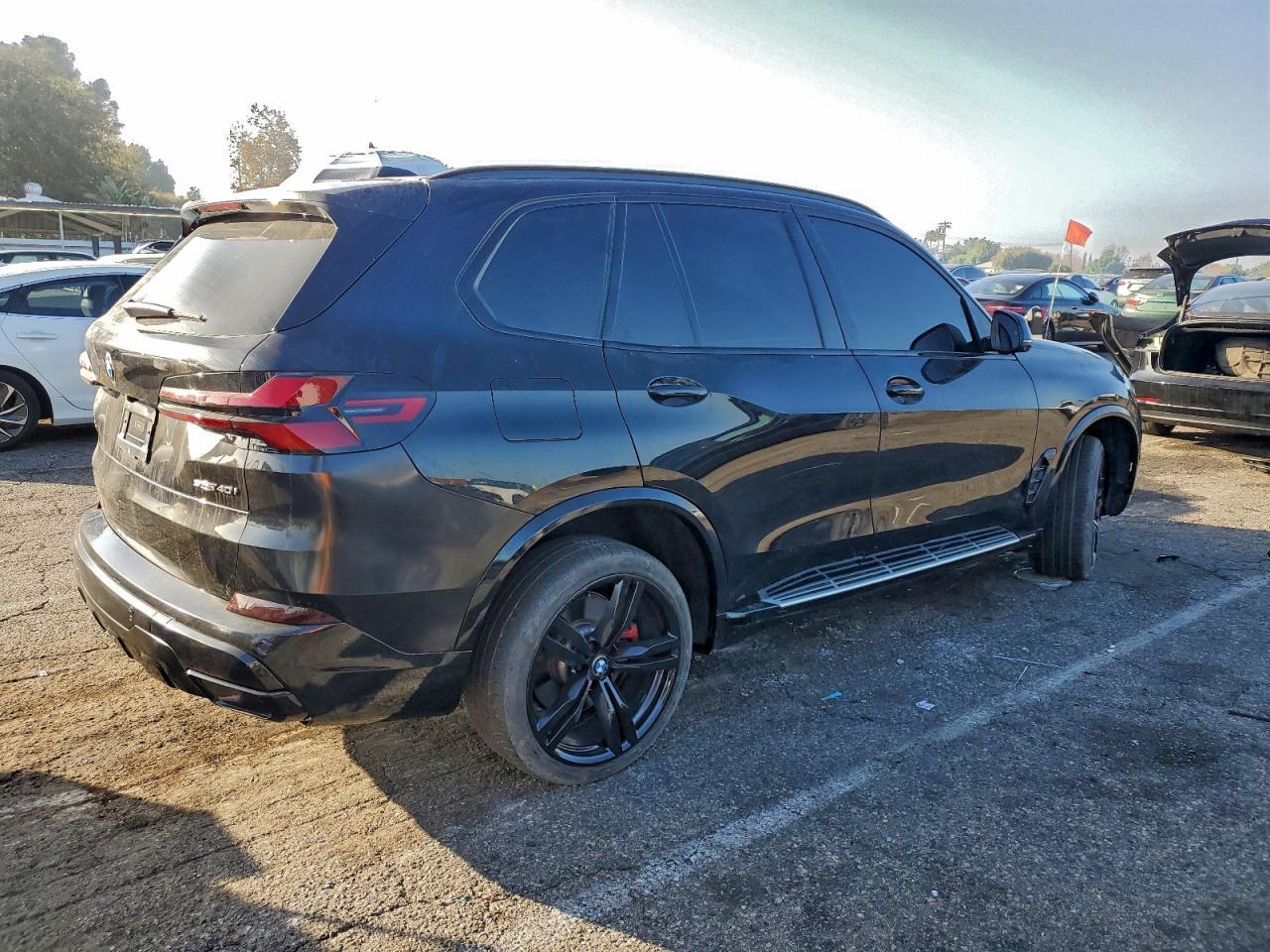 2024 BMW X5 Sdrive 40I - Фото 3