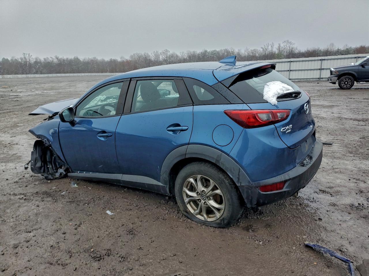 2019 Mazda Cx-3 Sport - Image 2