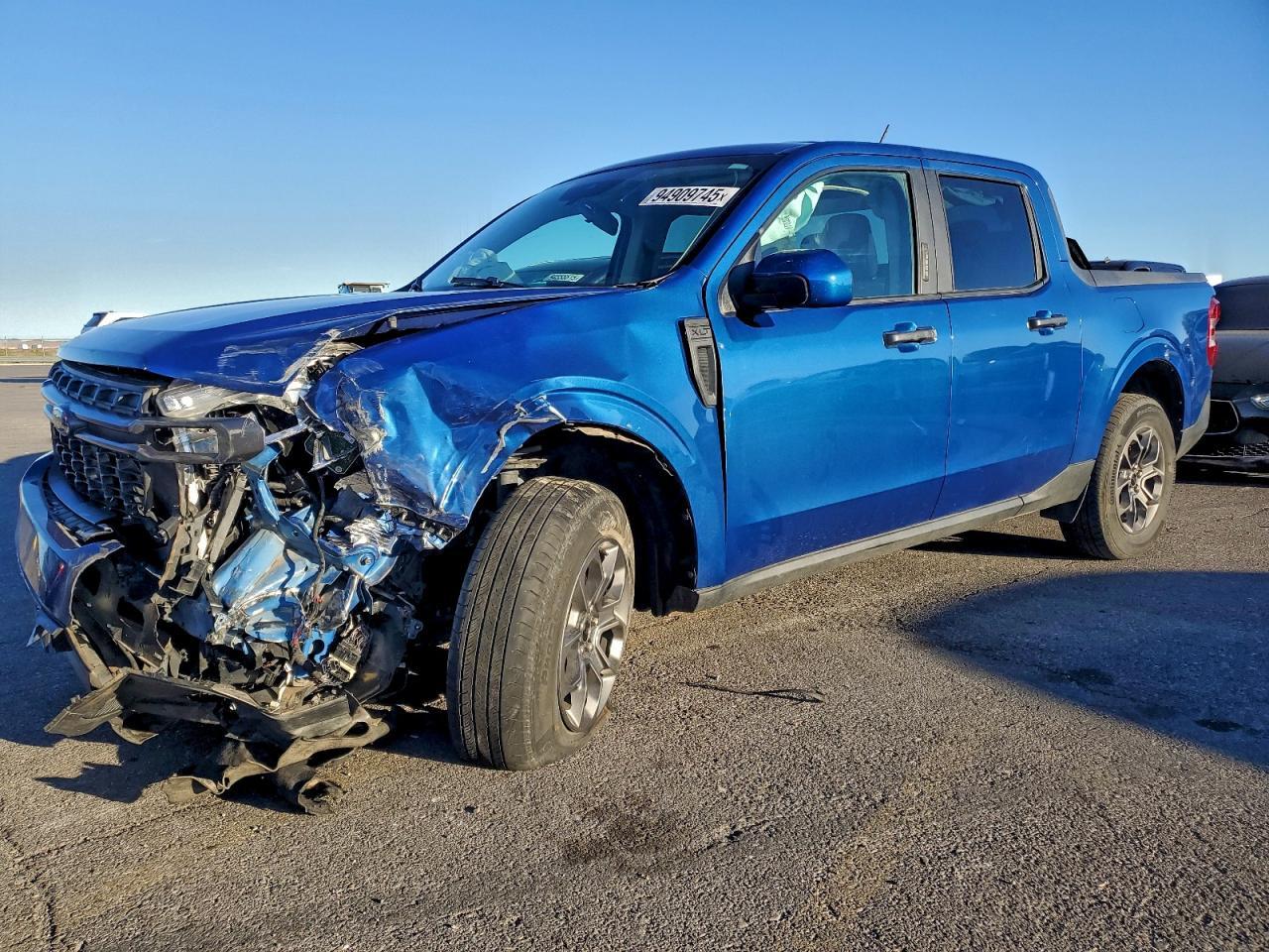 2023 Ford Maverick Xl