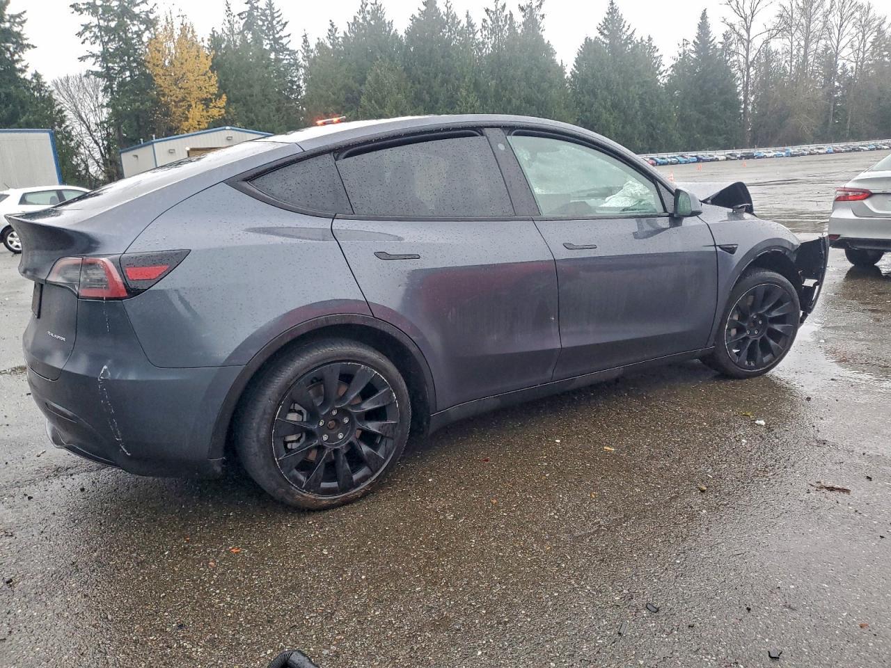 2023 Tesla Model Y - Фото 3