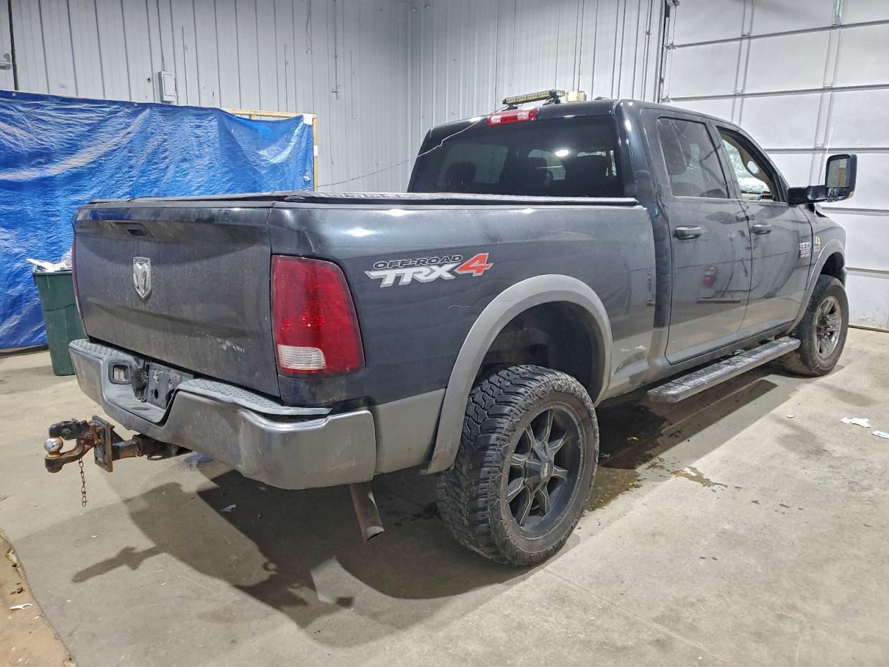 2010 Dodge Ram 2500 - Image 3