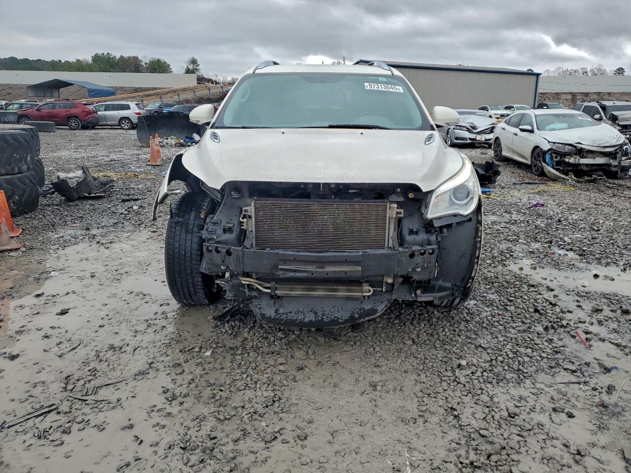 2015 Buick Enclave - Image 5