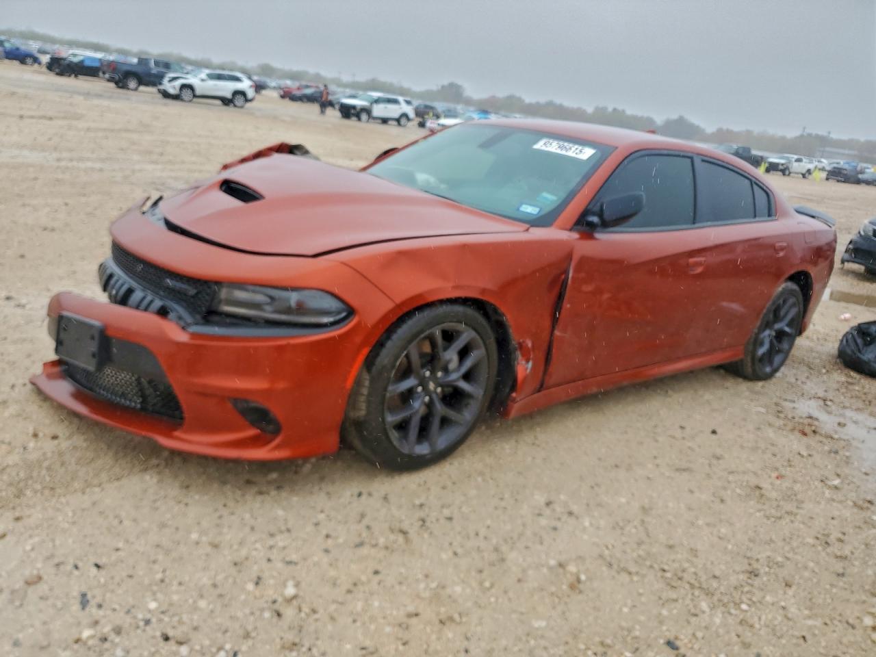 2021 Dodge Charger Gt