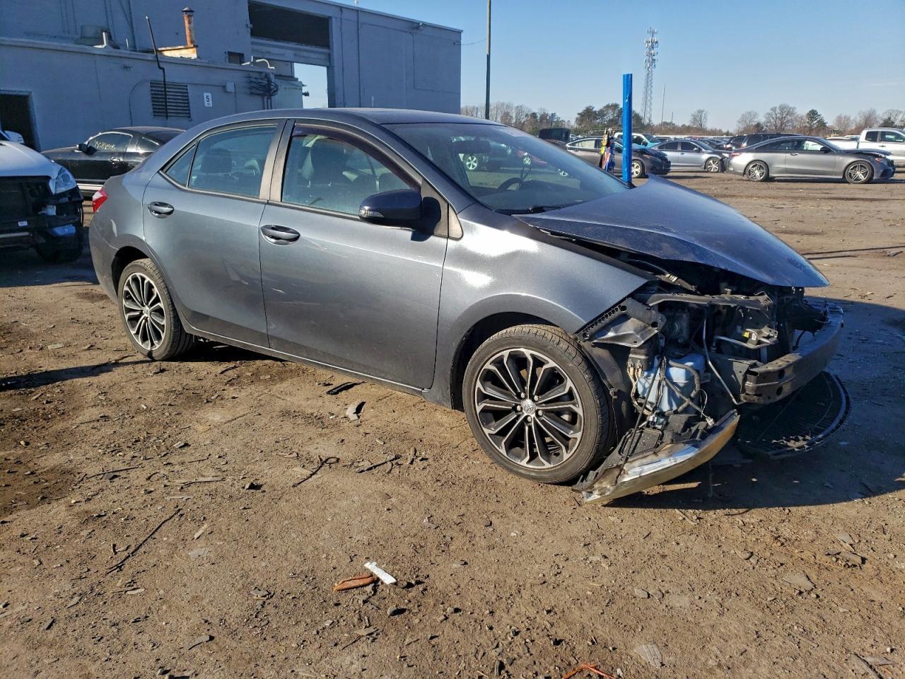 2016 Toyota Corolla L - Image 4