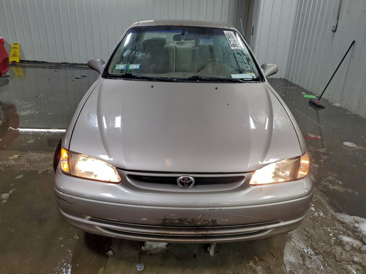 2000 Toyota Corolla Ve - Image 5