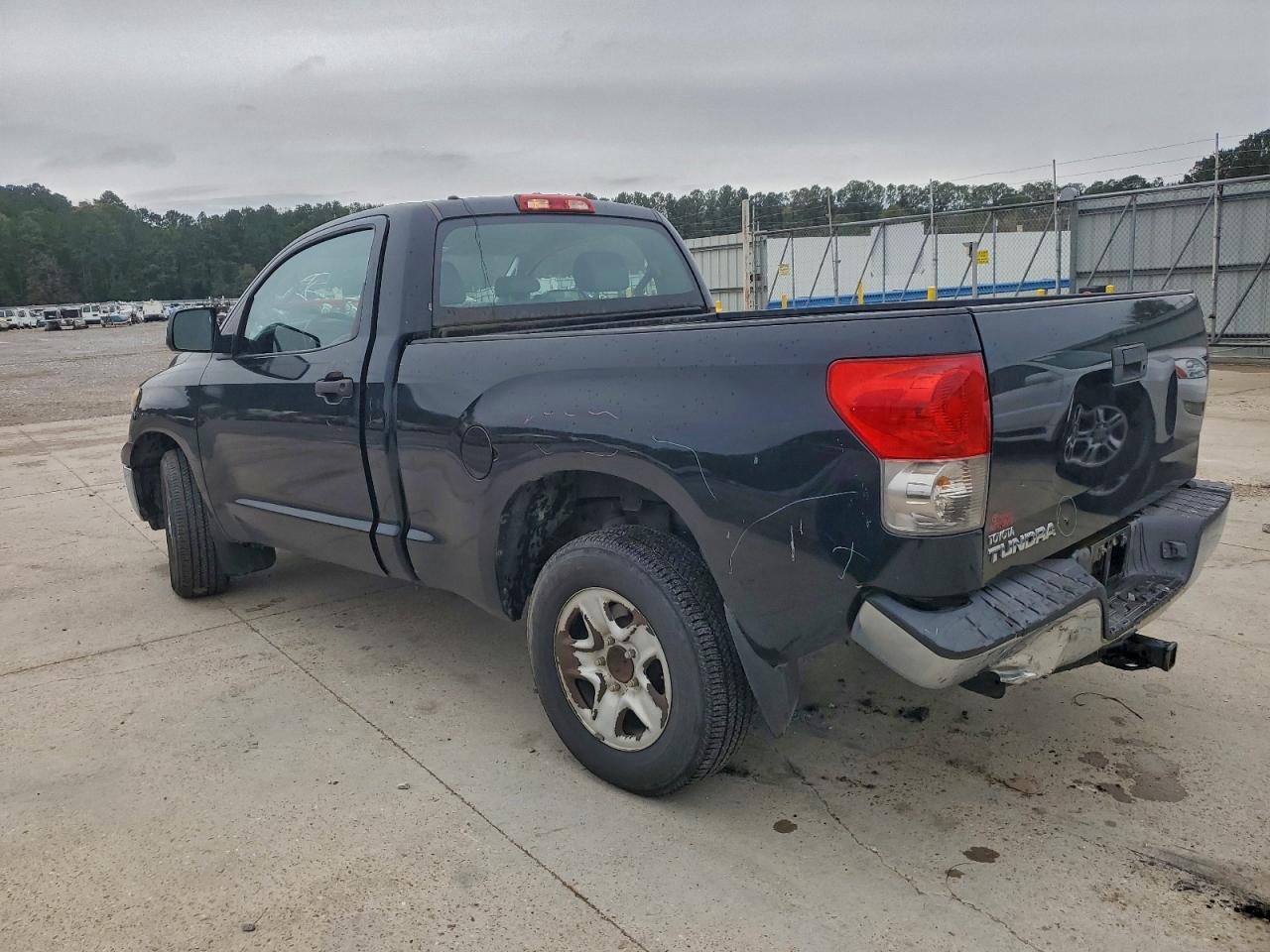 2008 Toyota Tundra - Image 2