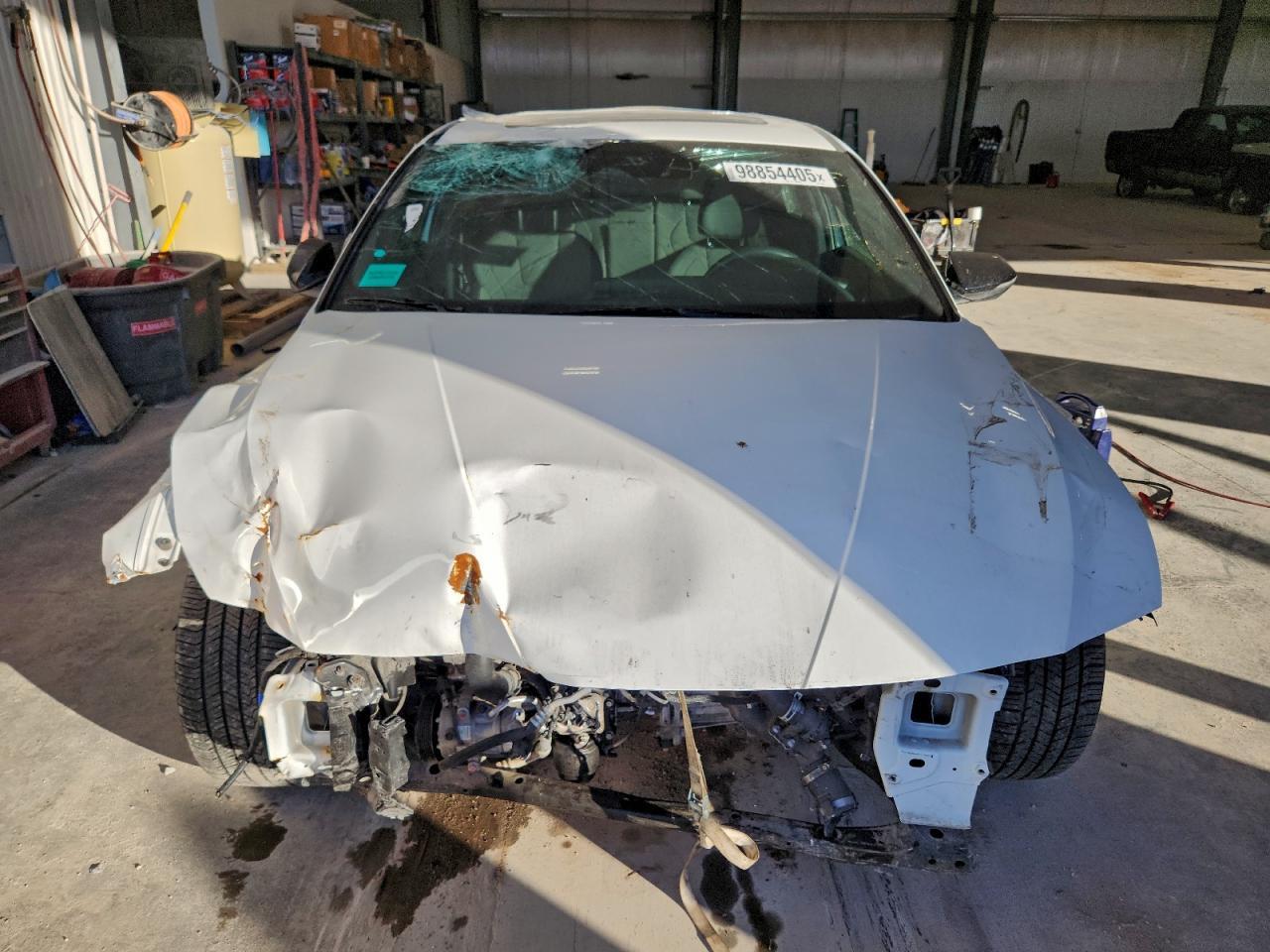 2025 Hyundai Elantra N Line - Фото 5