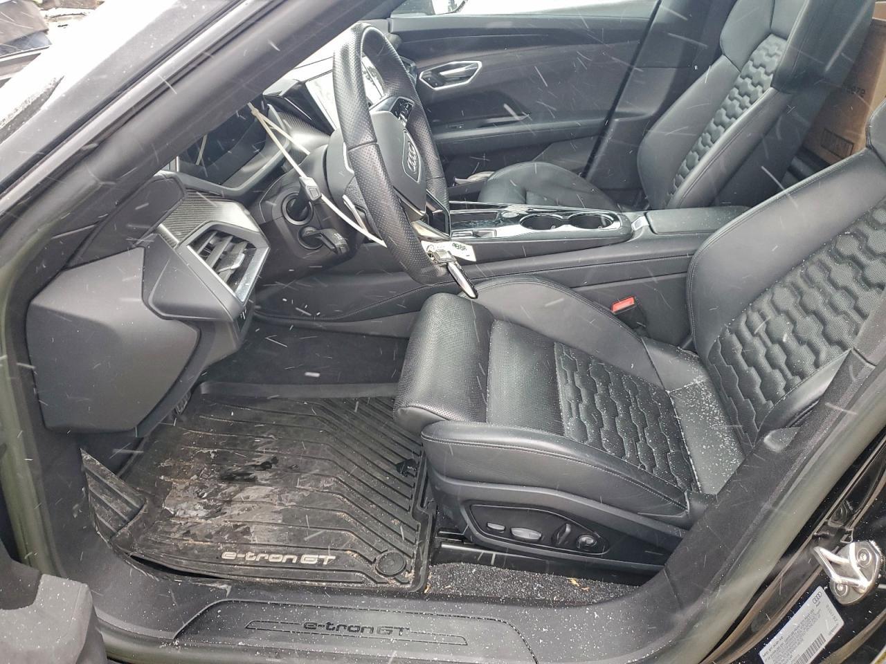 2023 Audi E-Tron Gt Premium Plus - Image 7