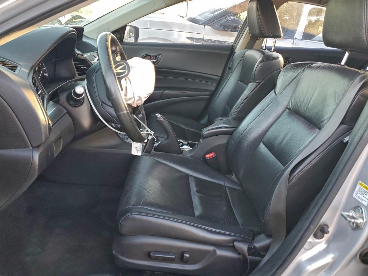 2013 Acura Ilx 20 Premium - Фото 7