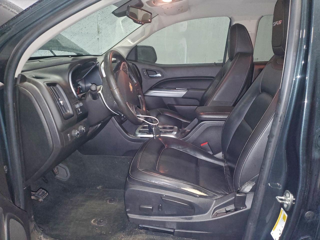 2018 Chevrolet Colorado Zr2 - Image 7