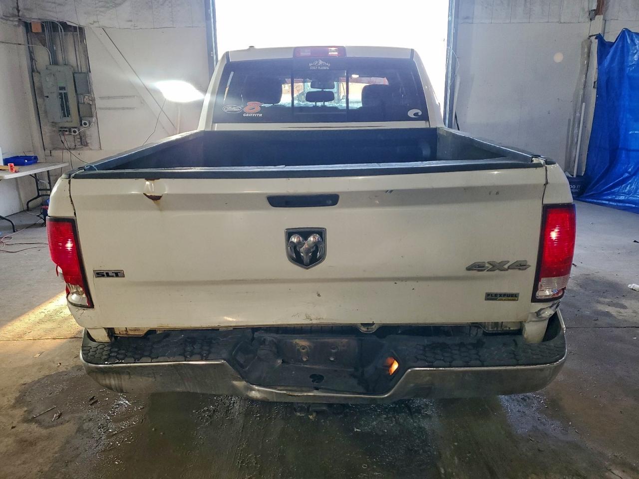 2015 Ram 1500 Slt - Image 6