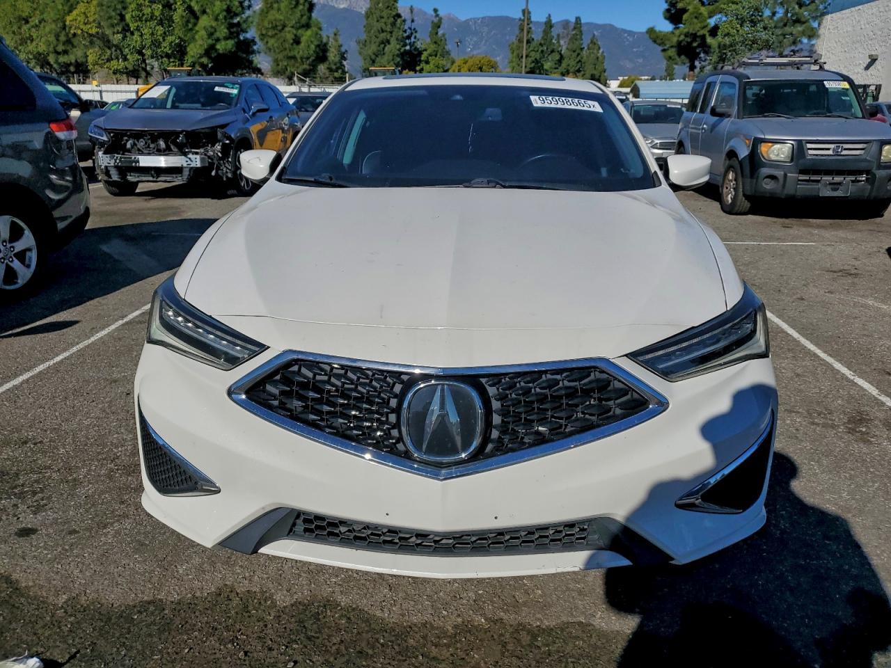2020 Acura Ilx Premium - Image 5