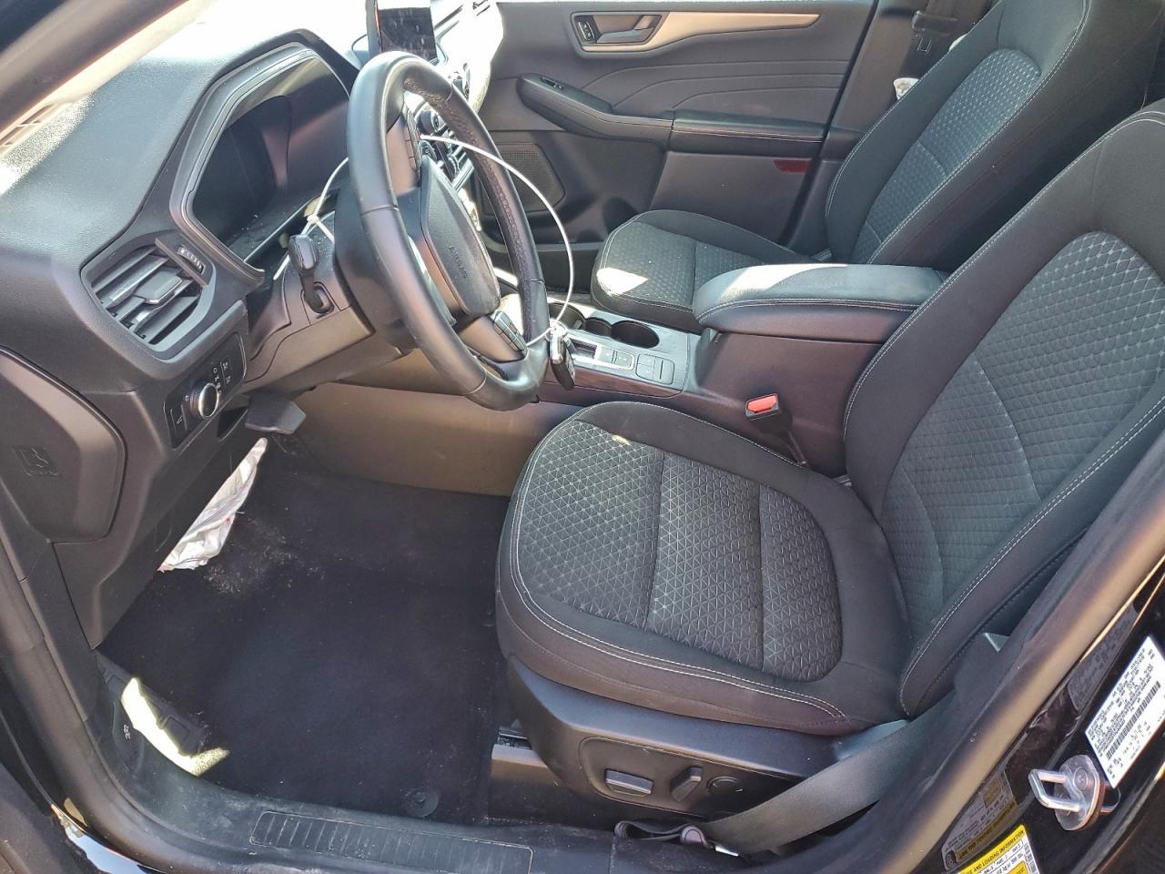 2023 Ford Escape Active - Фото 7