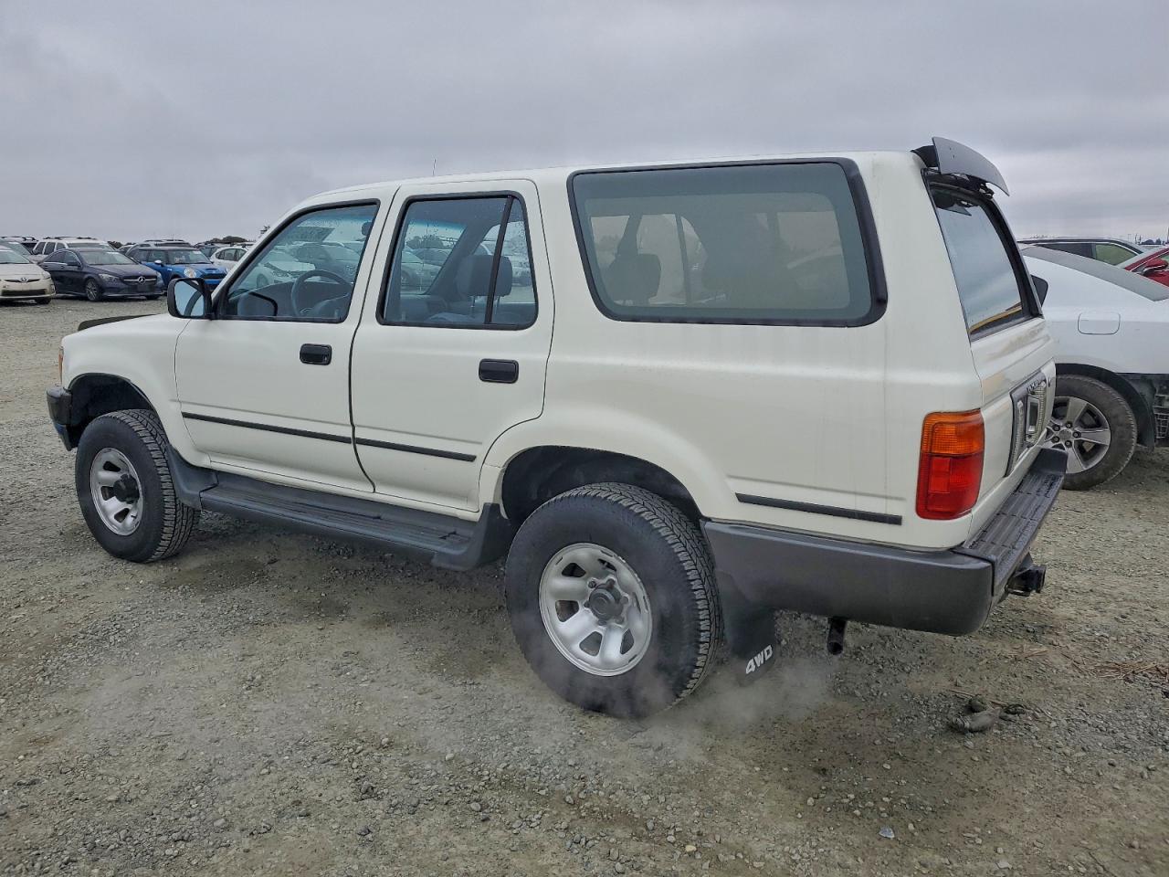 1991 Toyota 4Runner Rn37 - Image 2