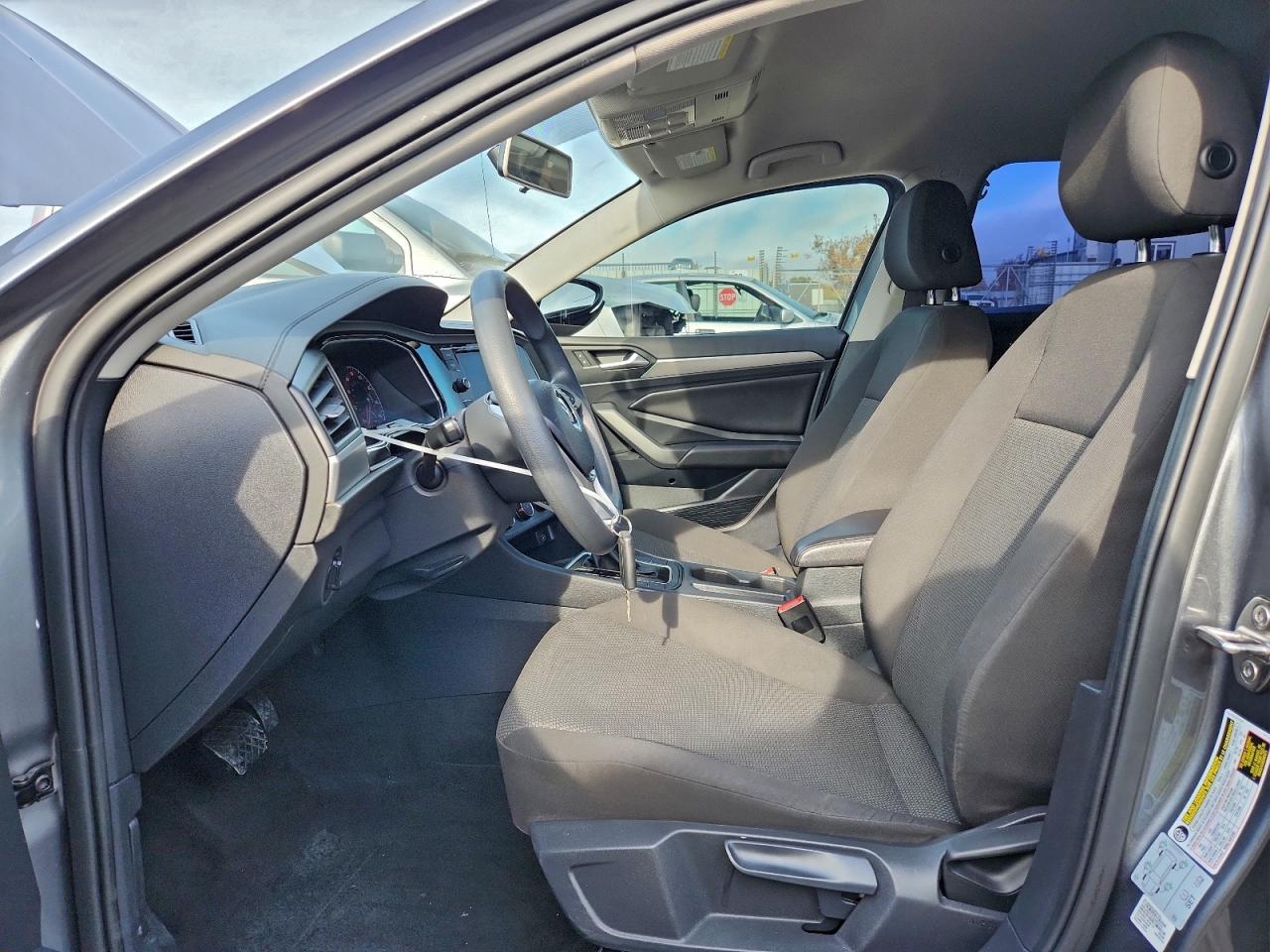 2019 Volkswagen Jetta S - Фото 7