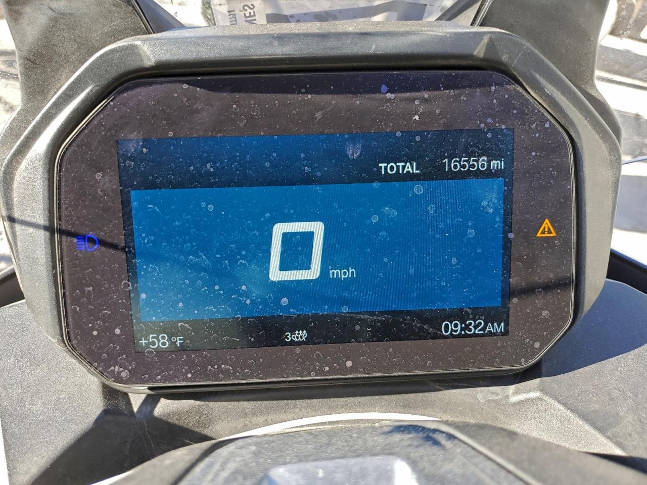 2022 BMW C 400 Gt - Image 7