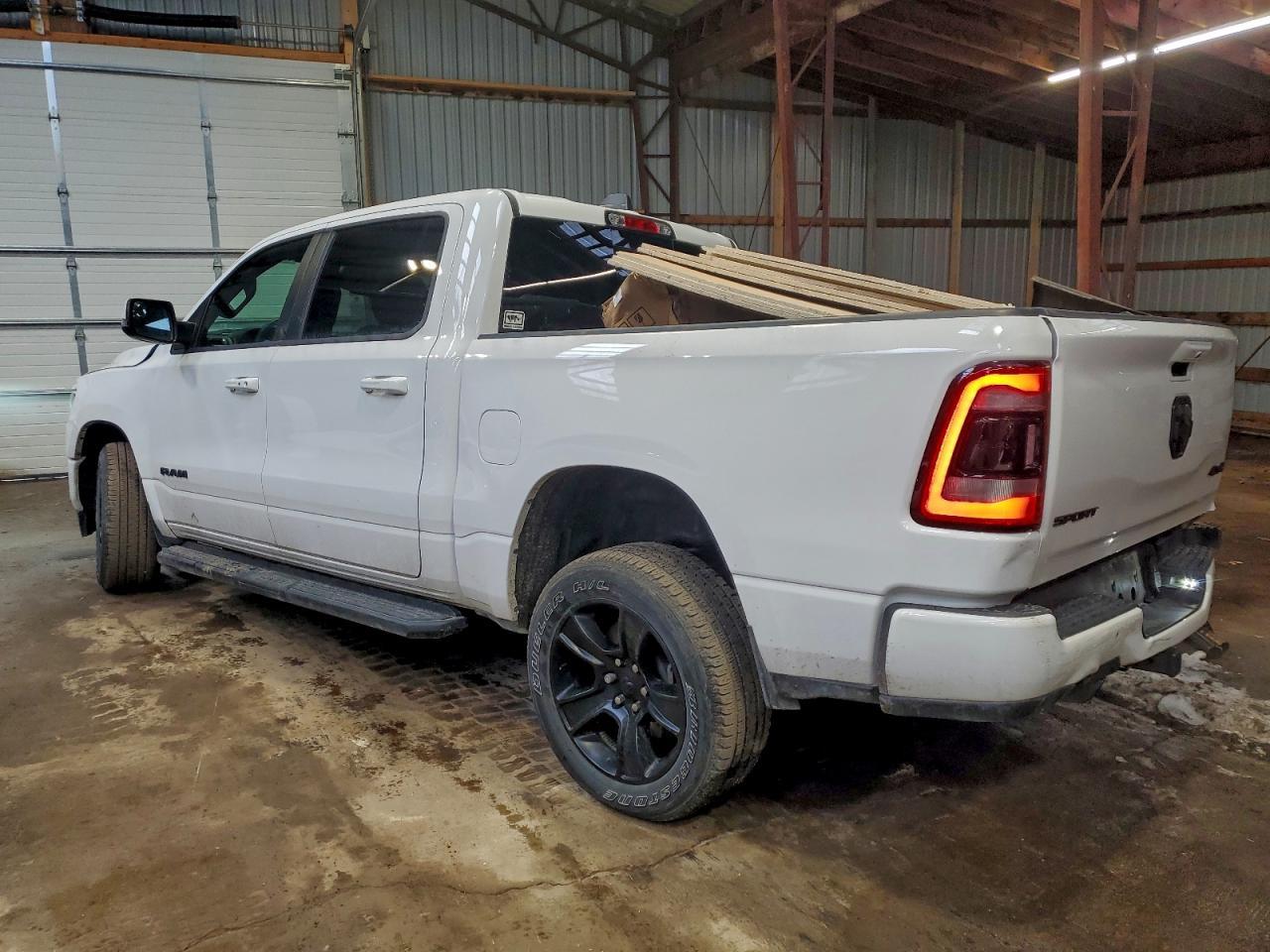 2023 Ram 1500 Sport - Image 2