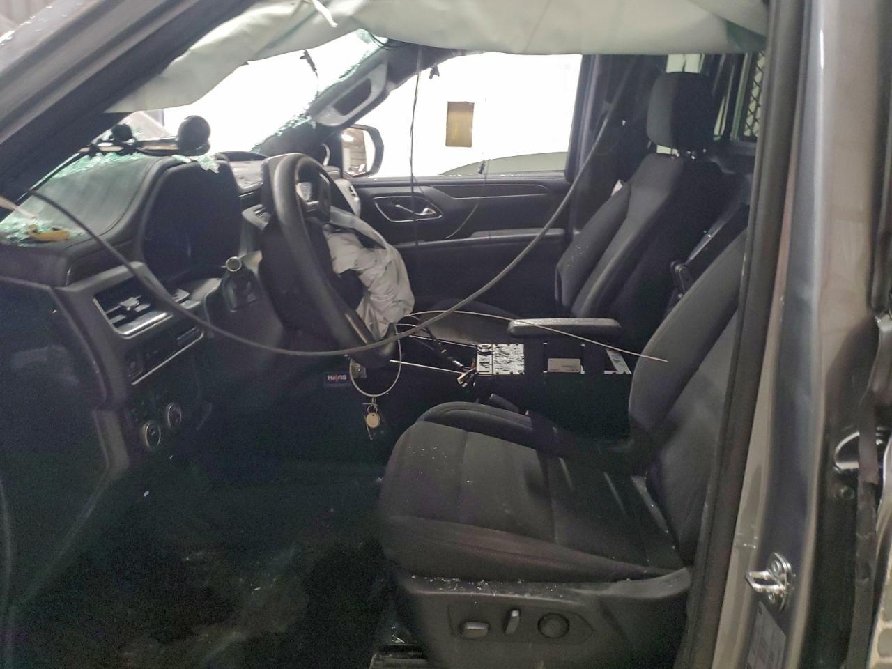 2023 Chevrolet Tahoe K1500 - Image 7