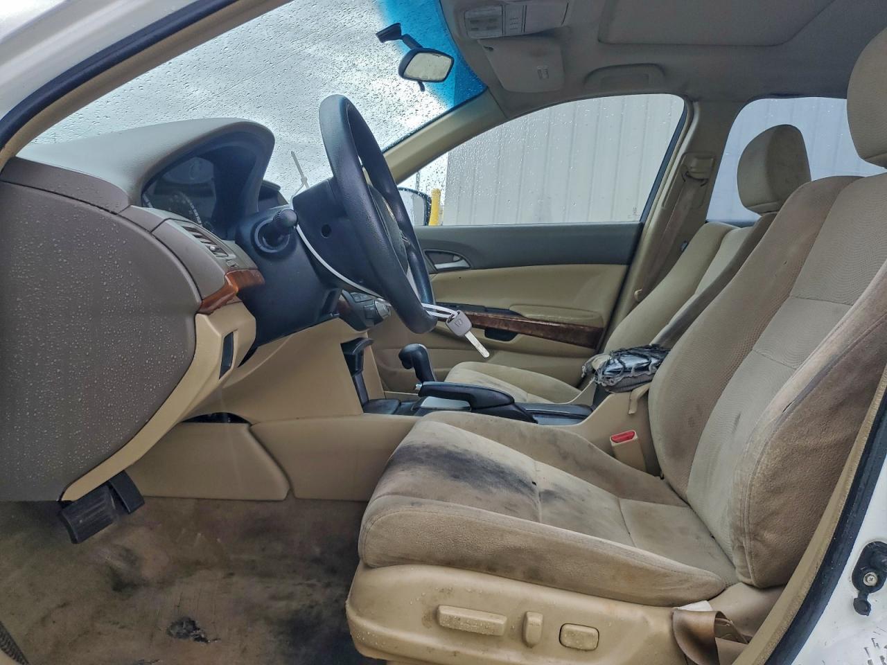2009 Honda Accord - Фото 7