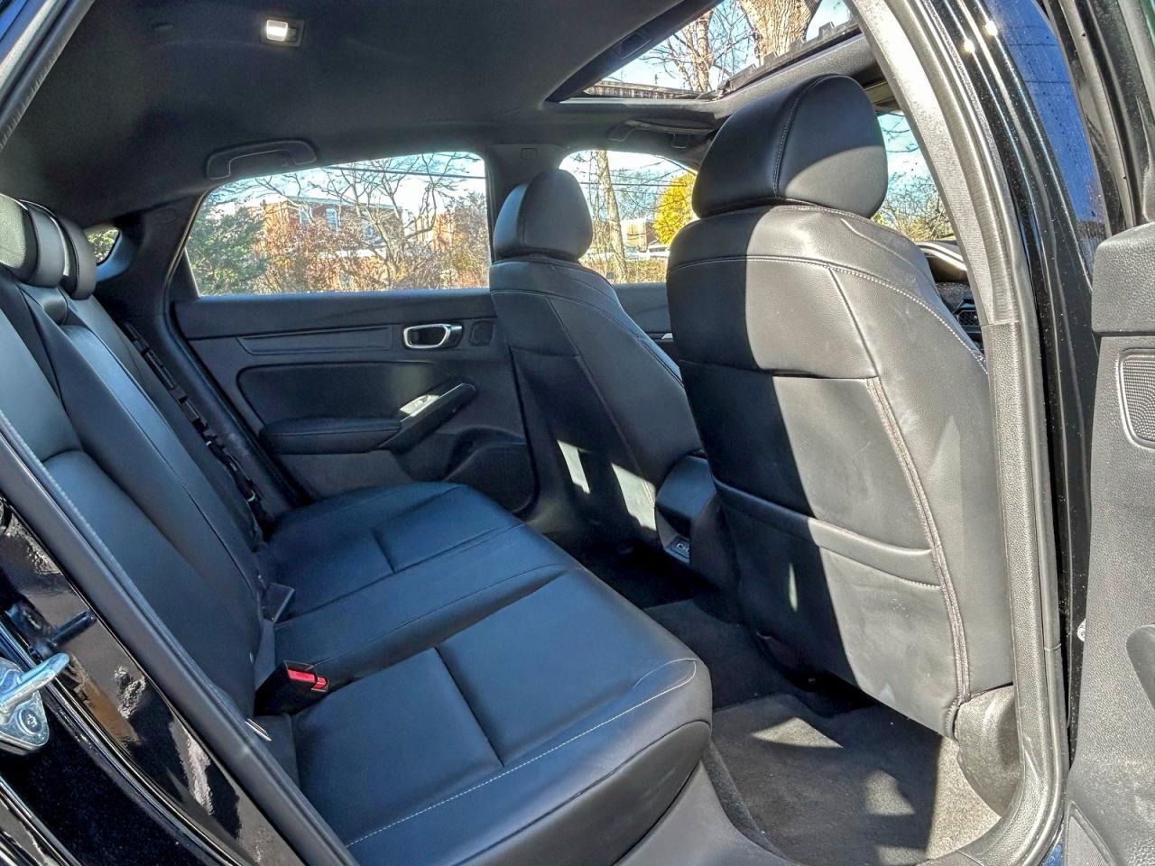 2023 Acura Integra A-Spec Tech - Фото 6