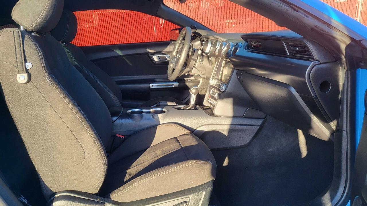 2022 Ford Mustang Gt - Image 5