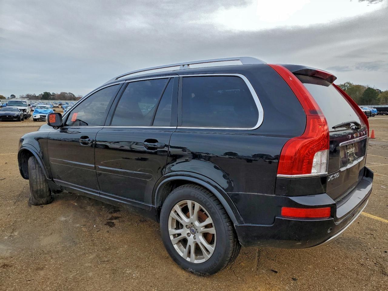 2013 Volvo Xc90 3.2 - Фото 2