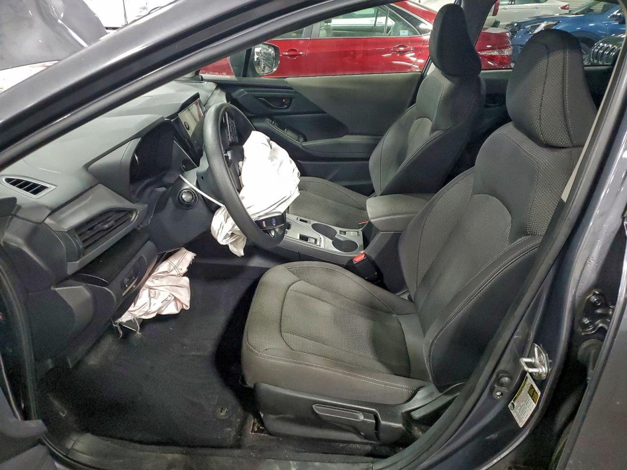 2024 Subaru Crosstrek Premium - Image 7