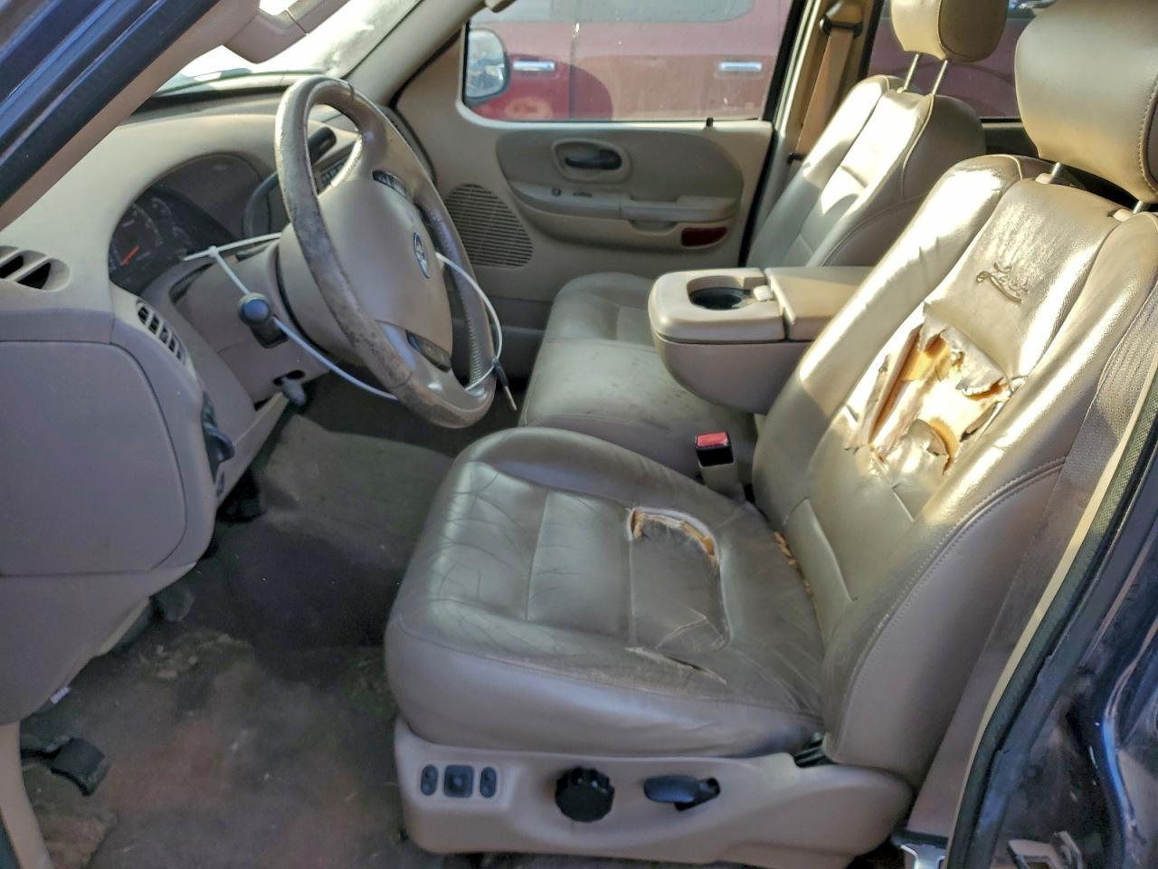 2003 Ford F150 - Фото 7