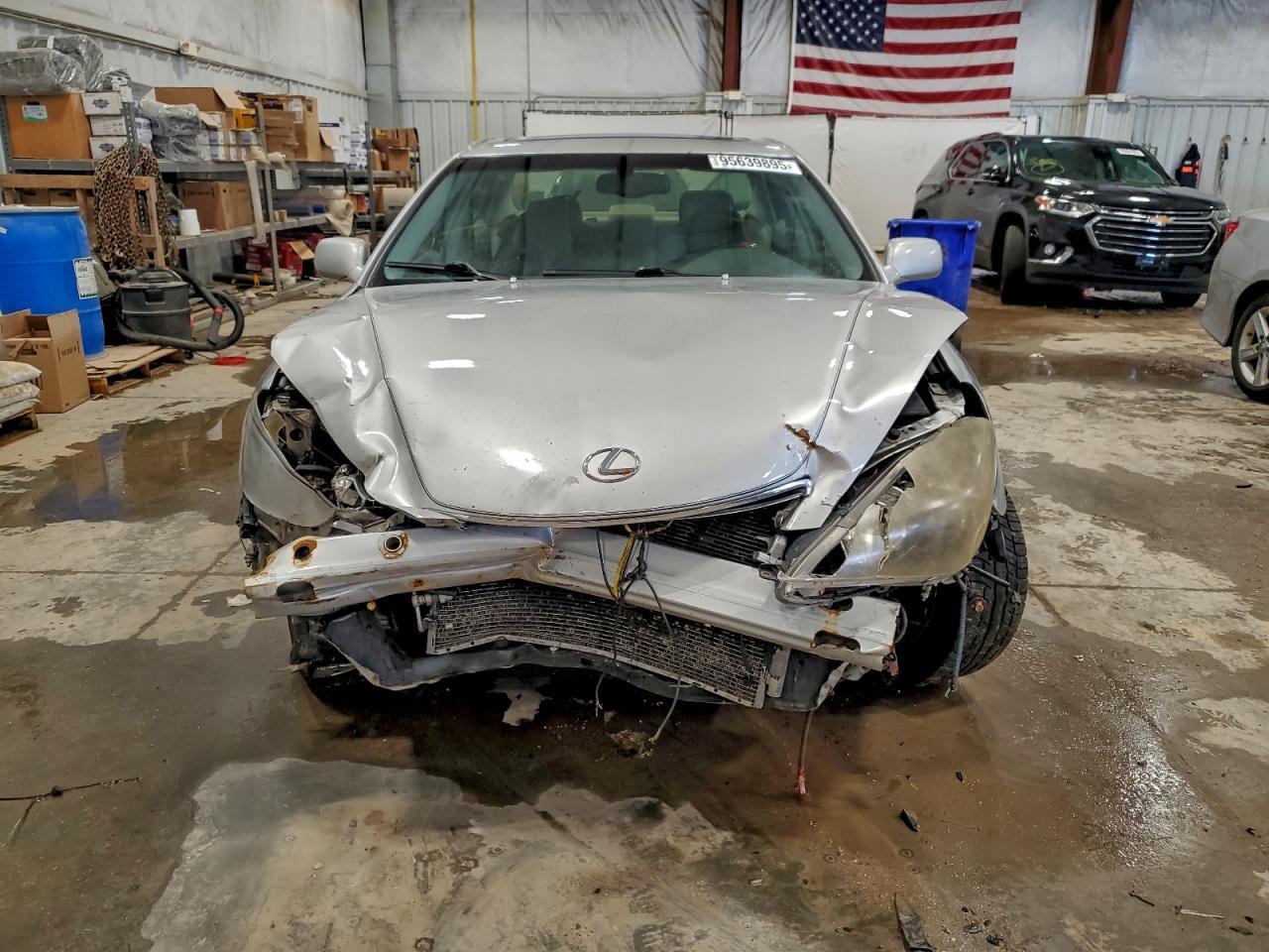 2005 Lexus Es 330 - Фото 5