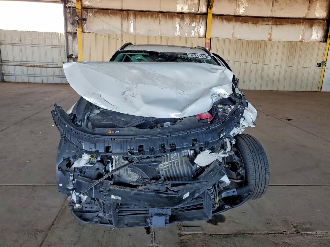 2023 Kia Niro Ex Touring - Image 5