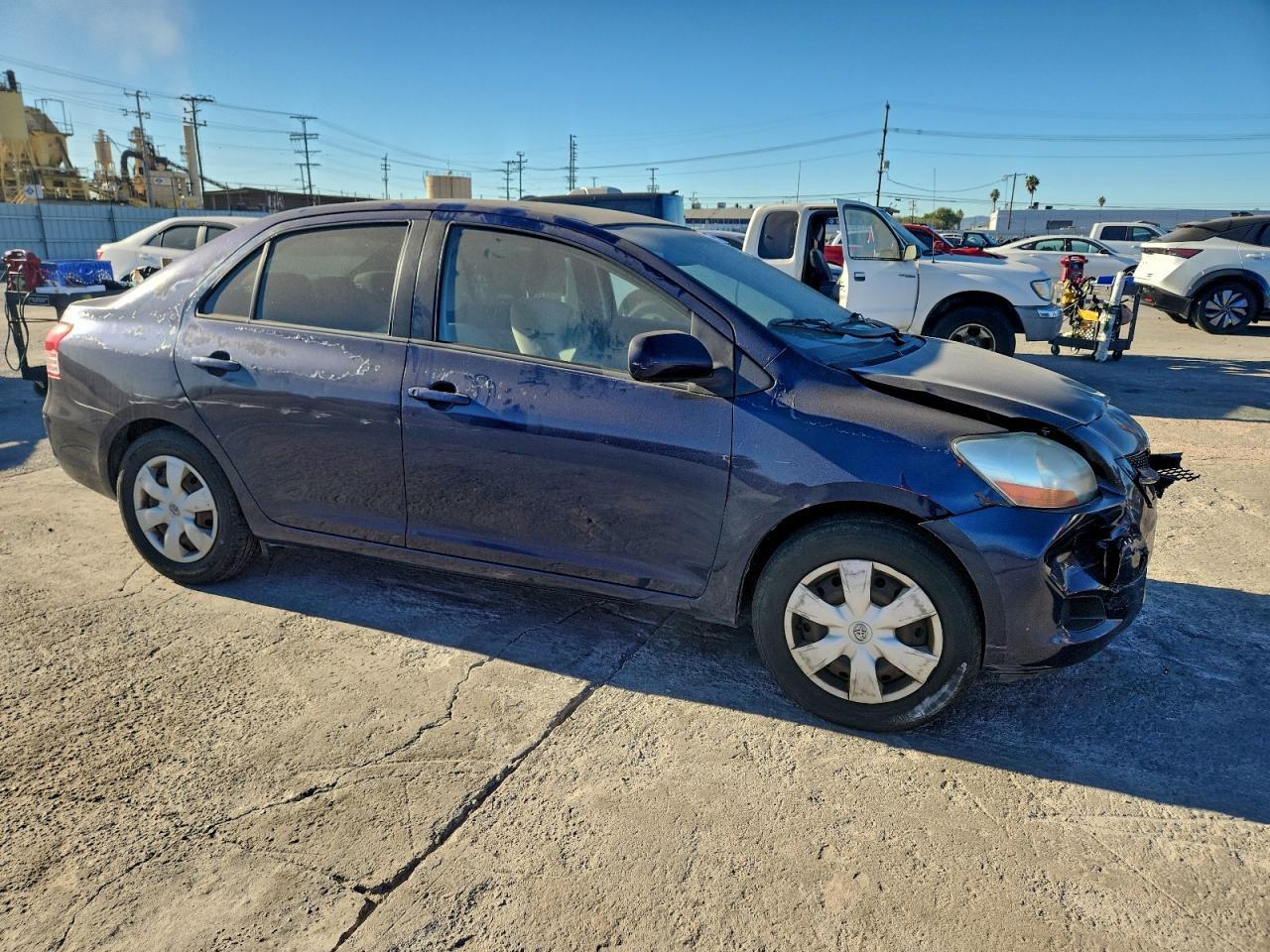 2007 Toyota Yaris - Image 4