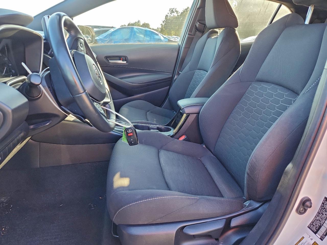 2023 Toyota Corolla Se - Image 7