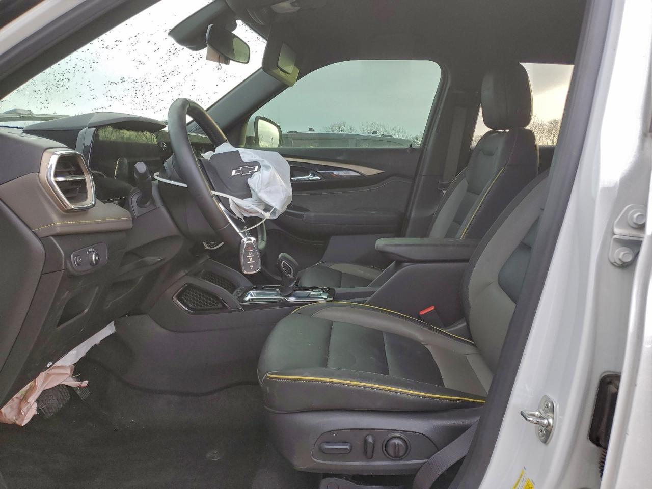 2024 Chevrolet Trailblazer Activ - Фото 7