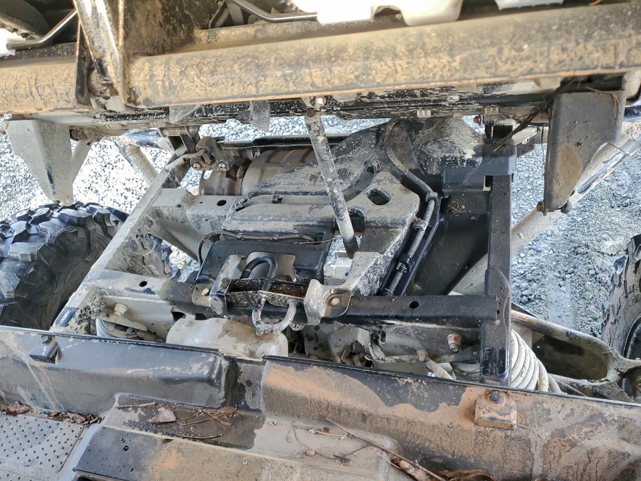 2025 Honda Pioneer 1000 Utility Vehicle - Фото 7