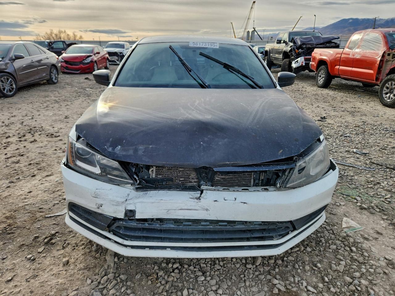 2016 Volkswagen Jetta Sport - Image 5