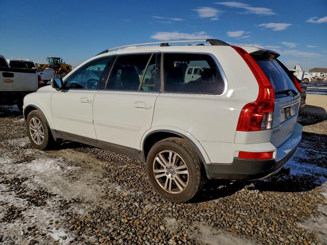 2011 Volvo Xc90 3.2 - Фото 2