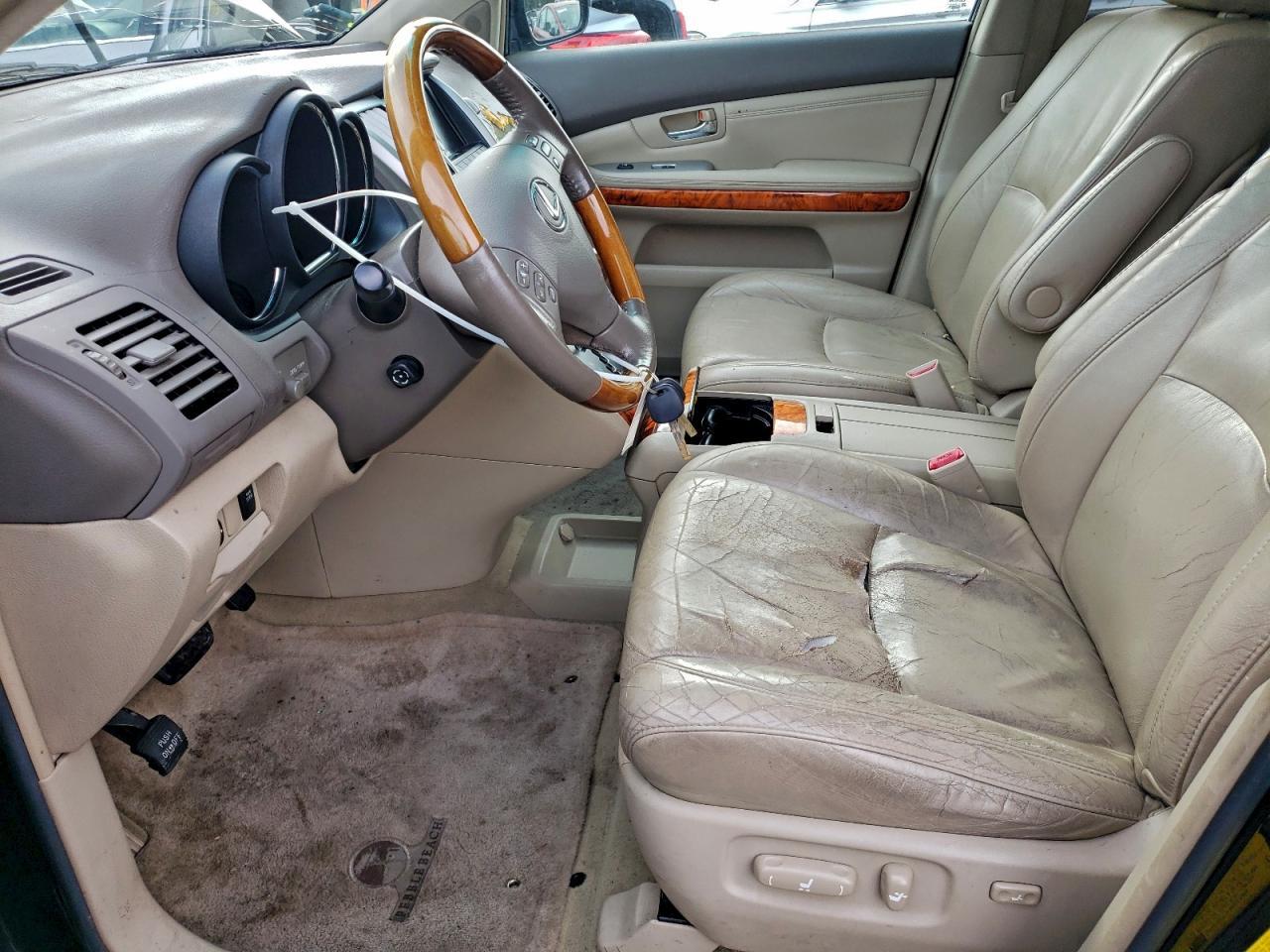 2009 Lexus Rx 350 - Фото 7