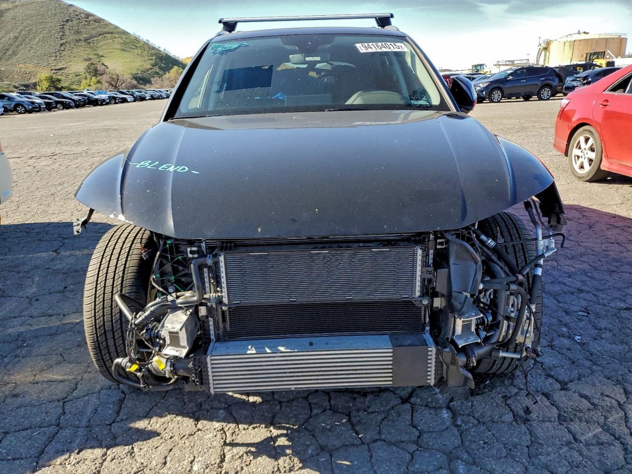 2025 Audi Q5 E Premium Plus 55 - Image 5