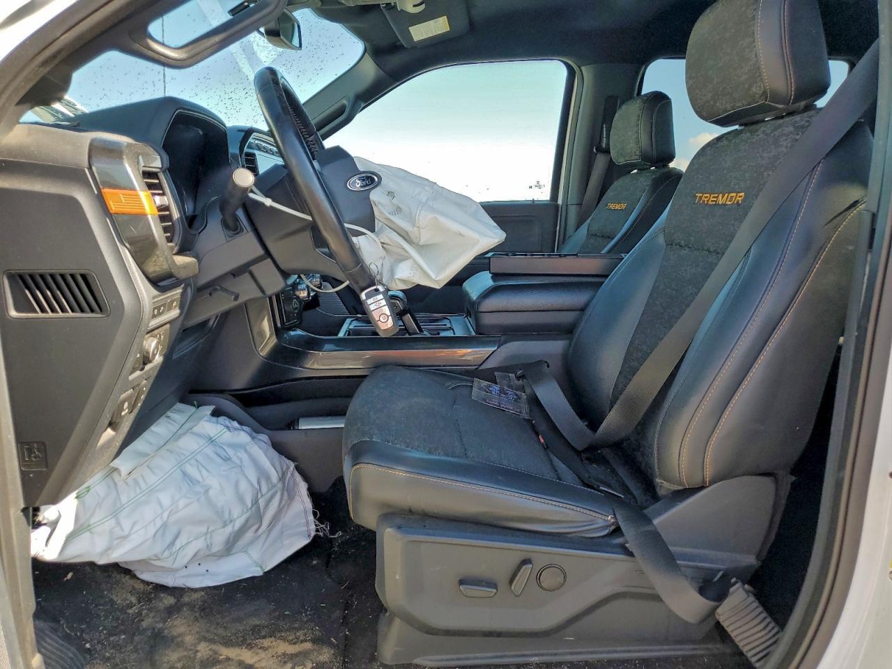 2022 Ford F150 Supercrew - Фото 7