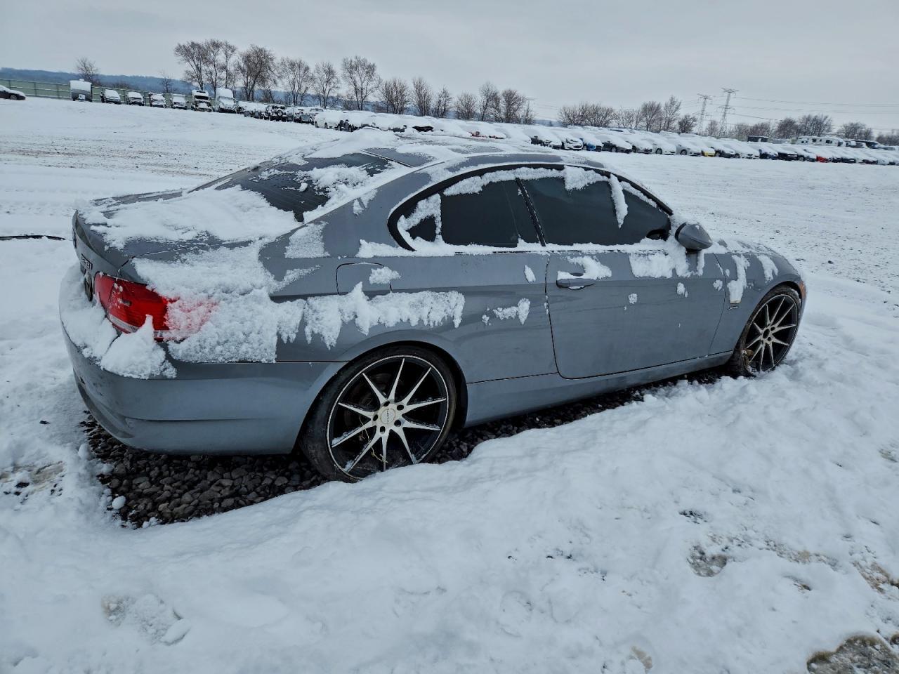 2009 BMW 328 Xi - Фото 3