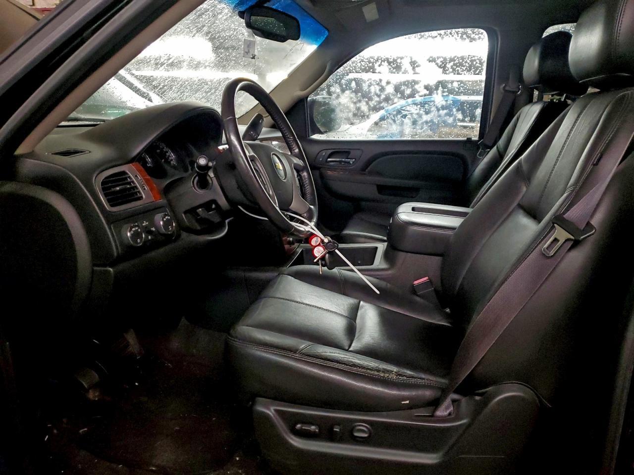 2012 Chevrolet Tahoe K1500 Lt - Фото 7