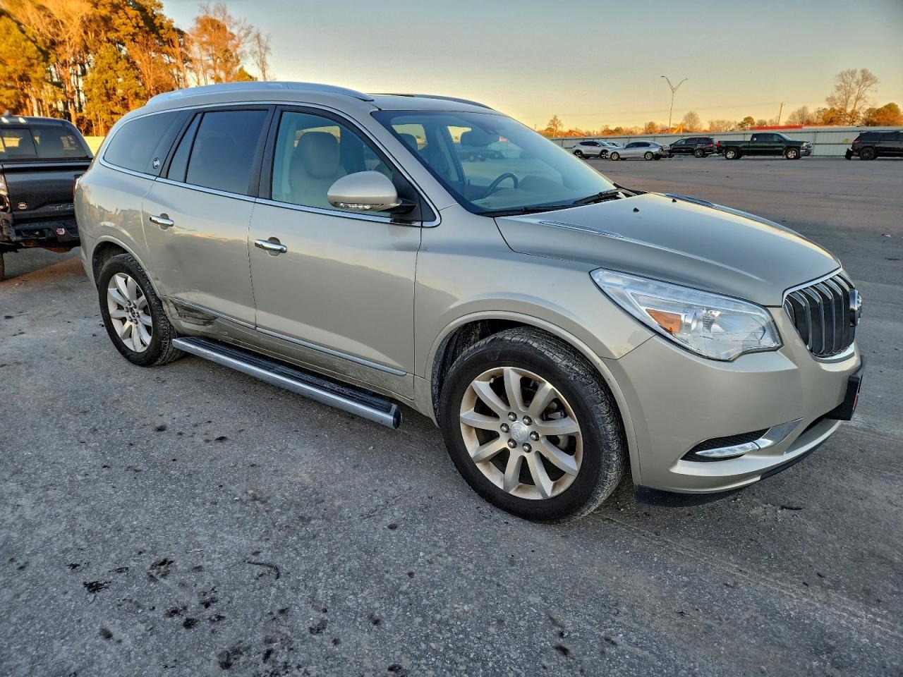 2016 Buick Enclave - Фото 4