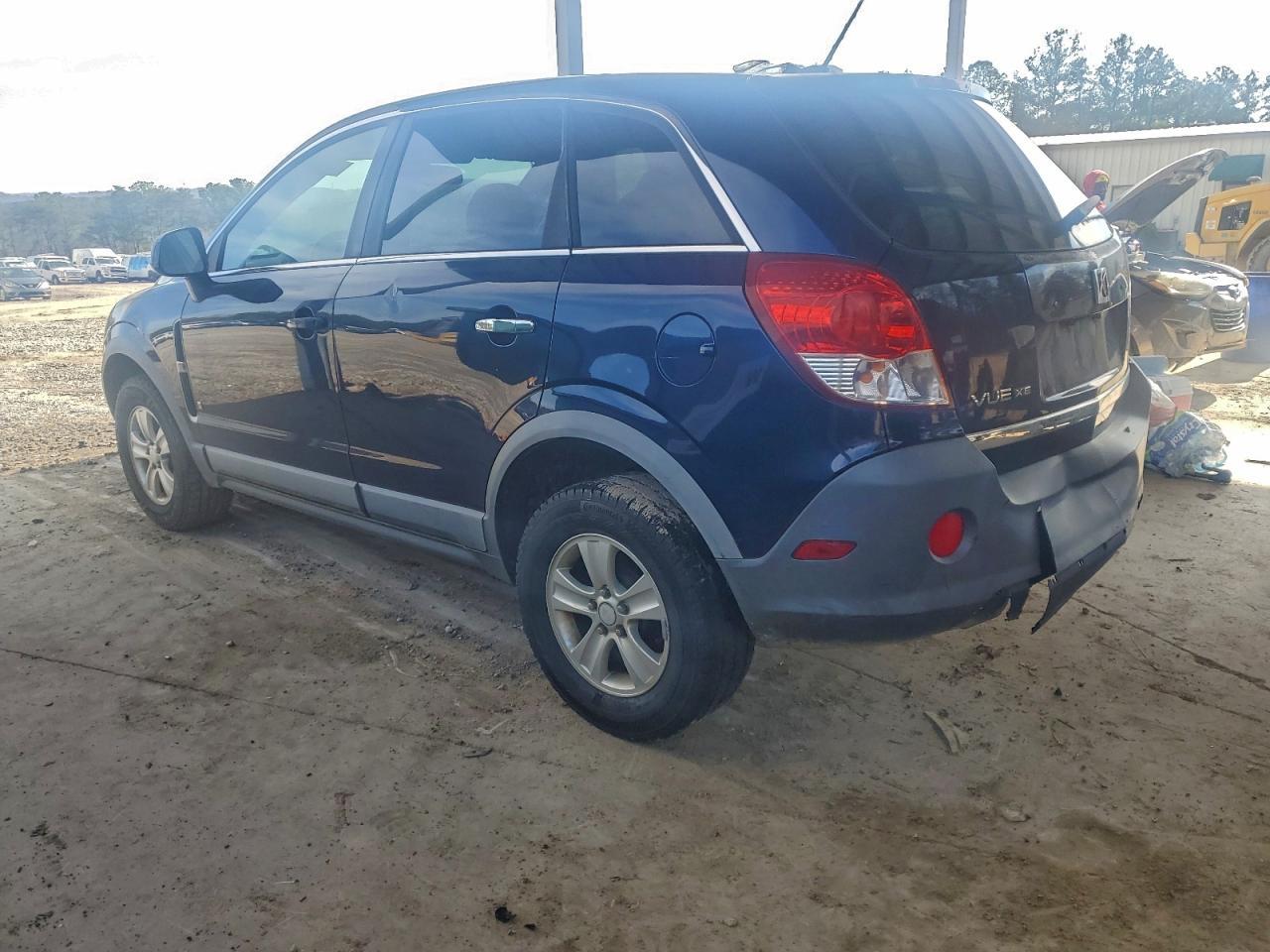2008 Saturn Vue - Image 2