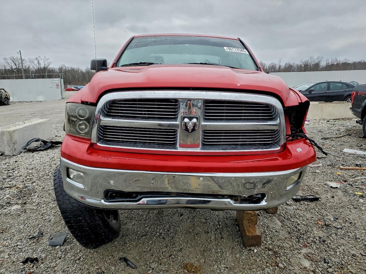 2010 Dodge Ram 1500 - Image 5