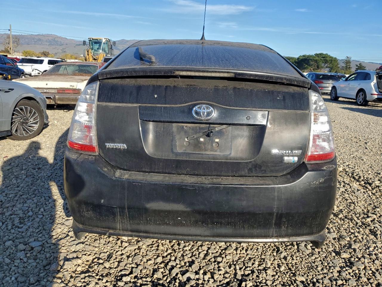 2005 Toyota Prius - Фото 6