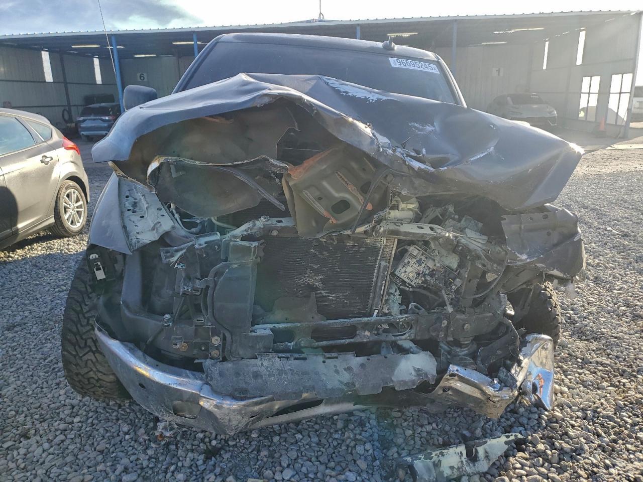 2017 Ram 1500 Slt - Image 5