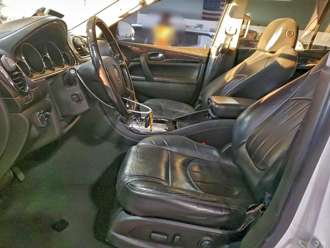 2016 Buick Enclave - Image 7