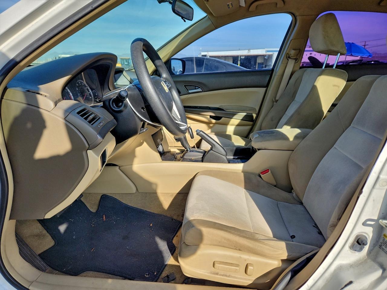 2009 Honda Accord - Фото 7