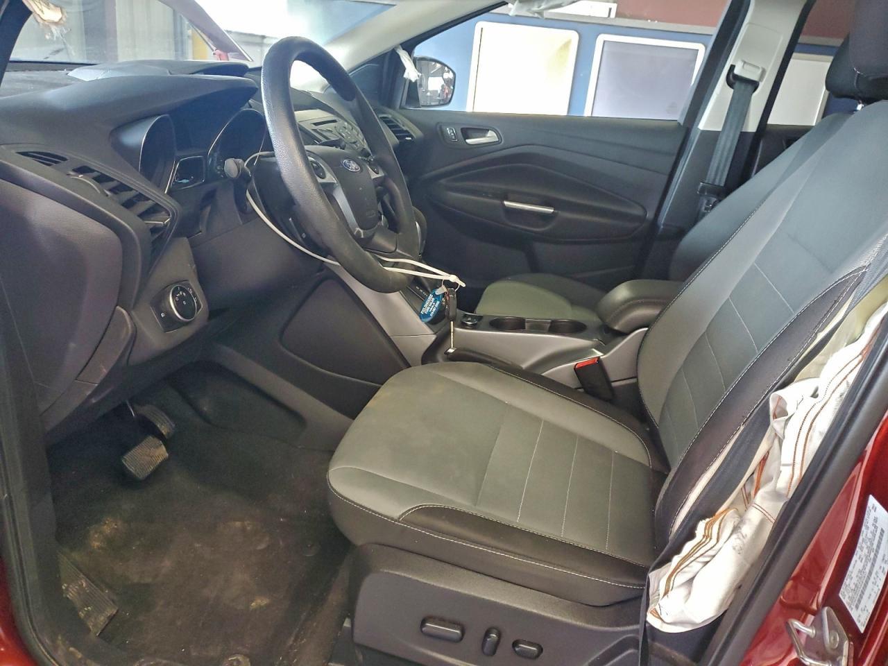 2016 Ford Escape Se - Image 7