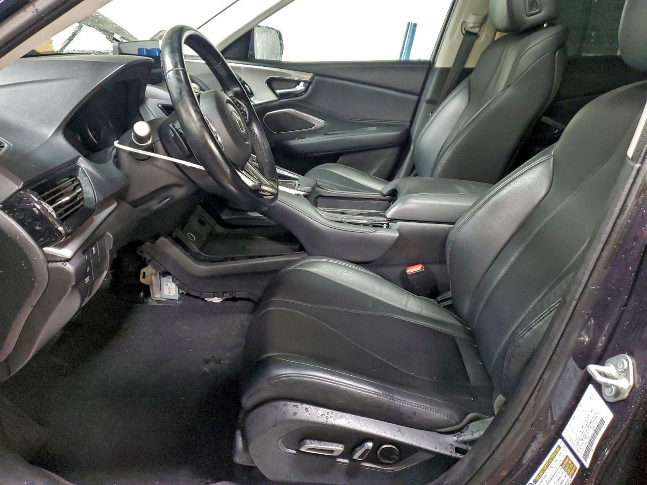 2020 Acura Rdx - Фото 7